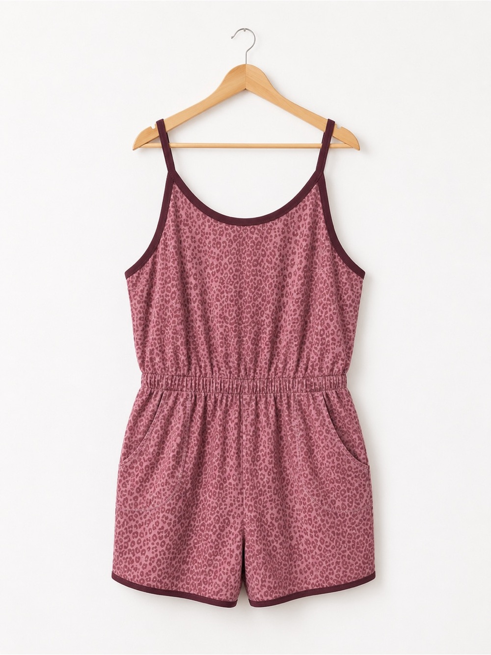 NWT Torrid Romper/Jumpsuit with Pockets | Plus Size 18/20 2X